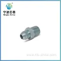 Stainless Hydraulic Hose Fitting